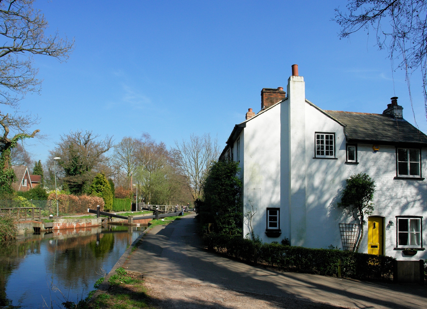 Woking Photographic Society Now in our Diamond Jubilee Year.