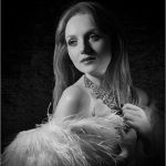 "Hazel", by Sadiq Norat