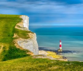 Beachy Head