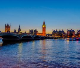 Big Ben