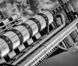 Lloyds of London