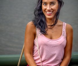Pretty In Pink