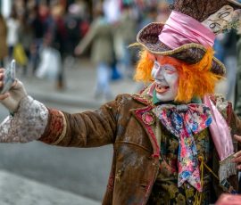 Selfie