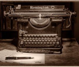 Social Media - 1930's