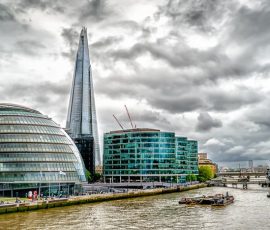 The Shard