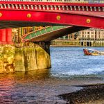 Underneath the Arches