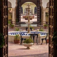 "Doorways" by Andrew Bowden