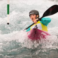 "Determination" by Emma Rowland
