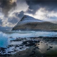 Brendan McIlhargey_The power of the Ocean_
