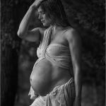 Hanna's Dystopian World. (2), by Steve Morris