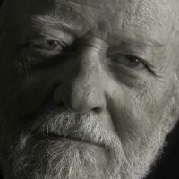 Missing eyebrow, by Len Walker