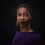 Tamara, by Steve Morris