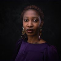 Tamara, by Steve Morris