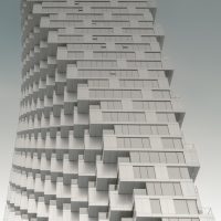 Twist, by Emma Rowland