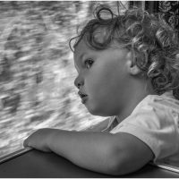 Watching The World Go By, by Rob Bonfield