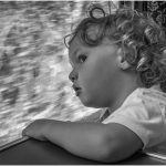 Highly Commended, "Watching The World Go By", by Rob Bonfield
