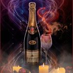 2nd Place Andrew Turner, Yuletide Cheer 2nd Place Andrew Turner, Yuletide Cheer