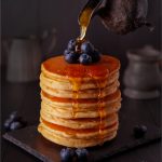 3rd Place Brendan McIlhargey, Blueberries and Pancakes 3rd Place Brendan McIlhargey, Blueberries and Pancakes