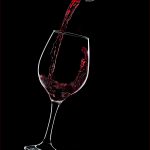 Highly Commended, Brendan McIlhargey, Pouring wine Highly Commended, Brendan McIlhargey, Pouring wine