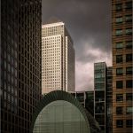 One Canada Square, by Justin Cliffe One Canada Square, by Justin Cliffe