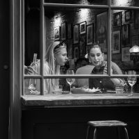 The Wine Bar, by Jane Hibbert The Wine Bar, by Jane Hibbert