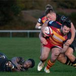 Emma Rowland, Missed! Emma Rowland, Missed!