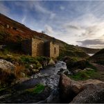 James Smith, Boswedden Mine James Smith, Boswedden Mine