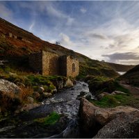 James Smith, Boswedden Mine James Smith, Boswedden Mine