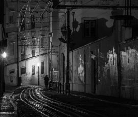 Mean Street