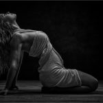 Perfect Poise (2), by Steve Morris Perfect Poise (2), by Steve Morris