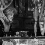 Oktoberfest Almond Seller, by Connie Kinley, 2nd Place - 2026 Halliday Portrait Competition Oktoberfest Almond Seller, by Connie Kinley, 2nd Place - 2026 Halliday Portrait Competition