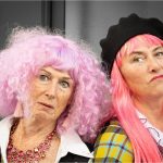 Pretty in Pink, by Jane Hibbert - Highly Commended - 2026 Halliday Portrait Competition Pretty in Pink, by Jane Hibbert - Highly Commended - 2026 Halliday Portrait Competition