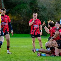 THAT, Sir, is what I think of your decision, by Justin Cliffe THAT, Sir, is what I think of your decision, by Justin Cliffe