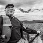 The Jolly Boatman, by Justin Cliffe - Winner - Wilf Halliday Trophy 2026 The Jolly Boatman, by Justin Cliffe - Winner - Wilf Halliday Trophy 2026