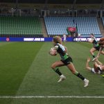 Trailing In Her Wake, by John Axtell Trailing In Her Wake, by John Axtell