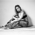 That Girl, by Ann Cochrane