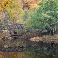 Dorking_01_Passing Seasons, by Sheena Rogers ARPS