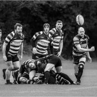 Woking_1_Eyes on the Ball, by Justin Cliffe ARPS
