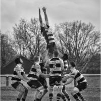 Woking_03_The Line-Out, by Cath Ind