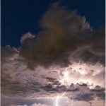 Hobbes Lightning, by James Smith