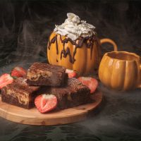 Afternoon Tea, by Heather Seaton