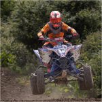 Look Mum, I'm Flying, by Tony Charters