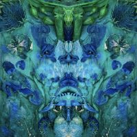 "Acorn Journey" by Karen Hall