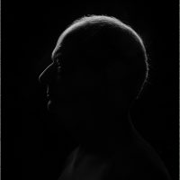 Highly Commended_Heather Seaton_Dark side of the man
